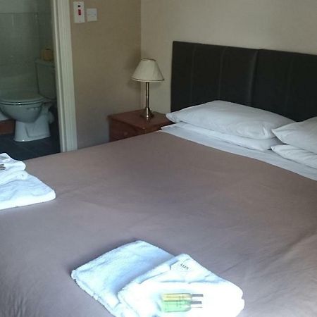 The New Swan Hotel Swansea Eksteriør bilde