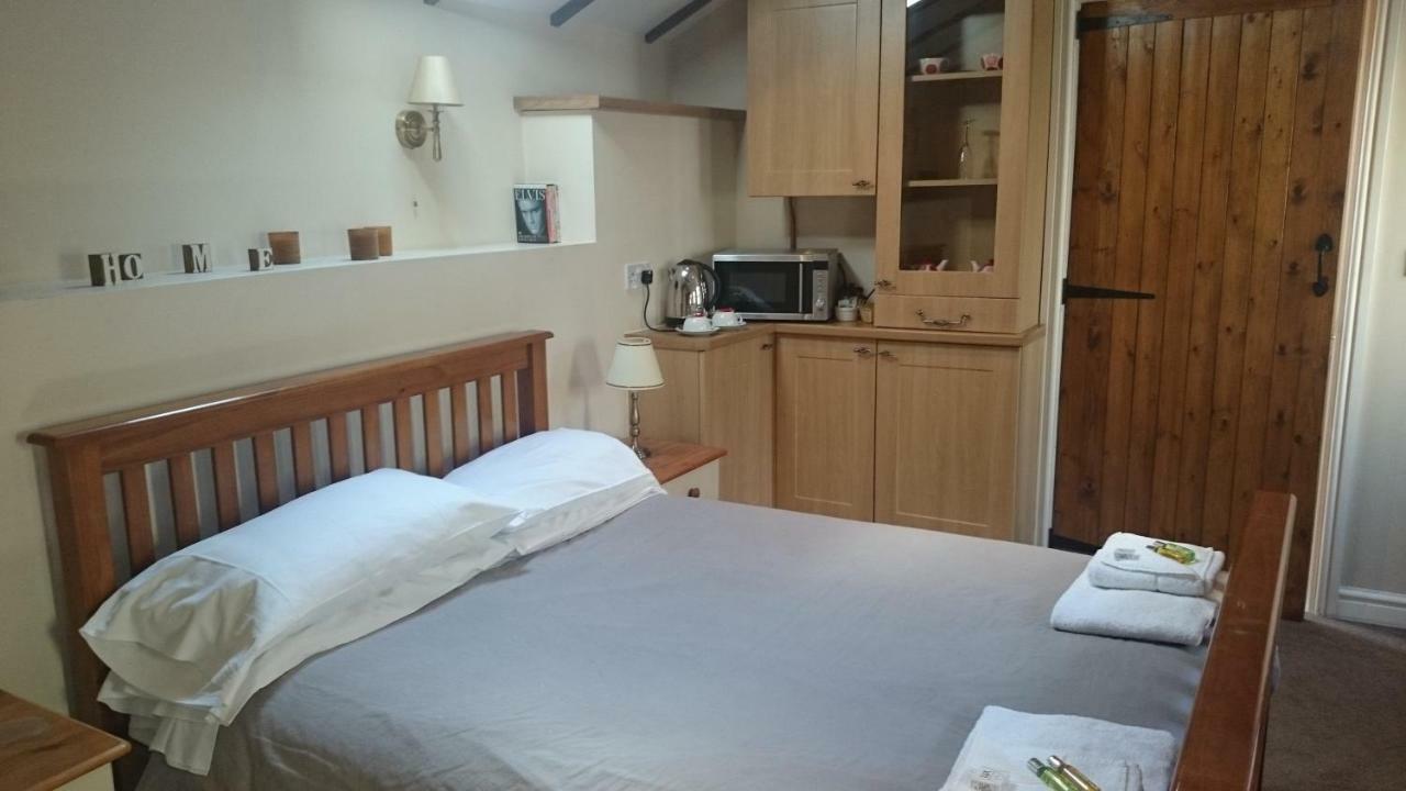 The New Swan Hotel Swansea Eksteriør bilde